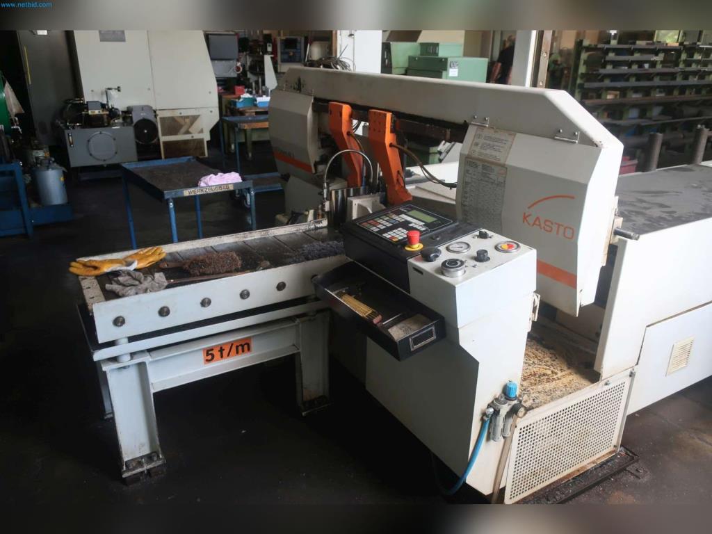 Maschinen aus dem Bereich Umformtechnik-1