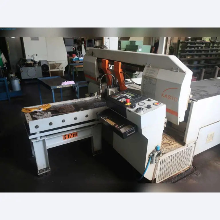 Maschinen aus dem Bereich Umformtechnik-1