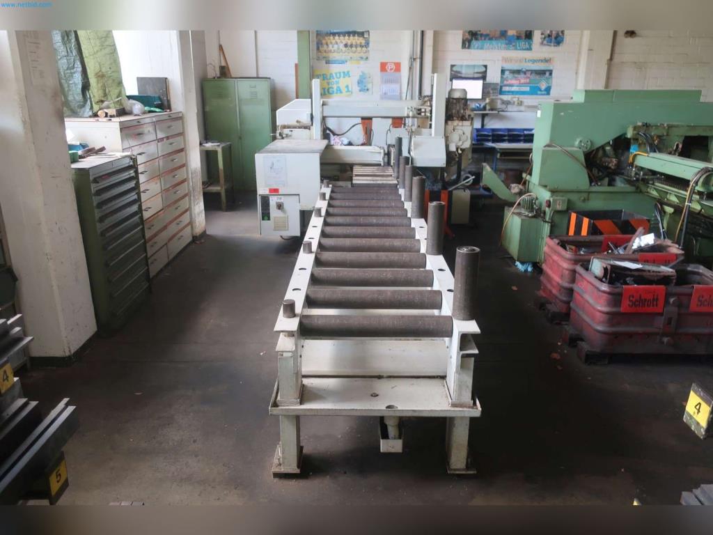 Maschinen aus dem Bereich Umformtechnik-2