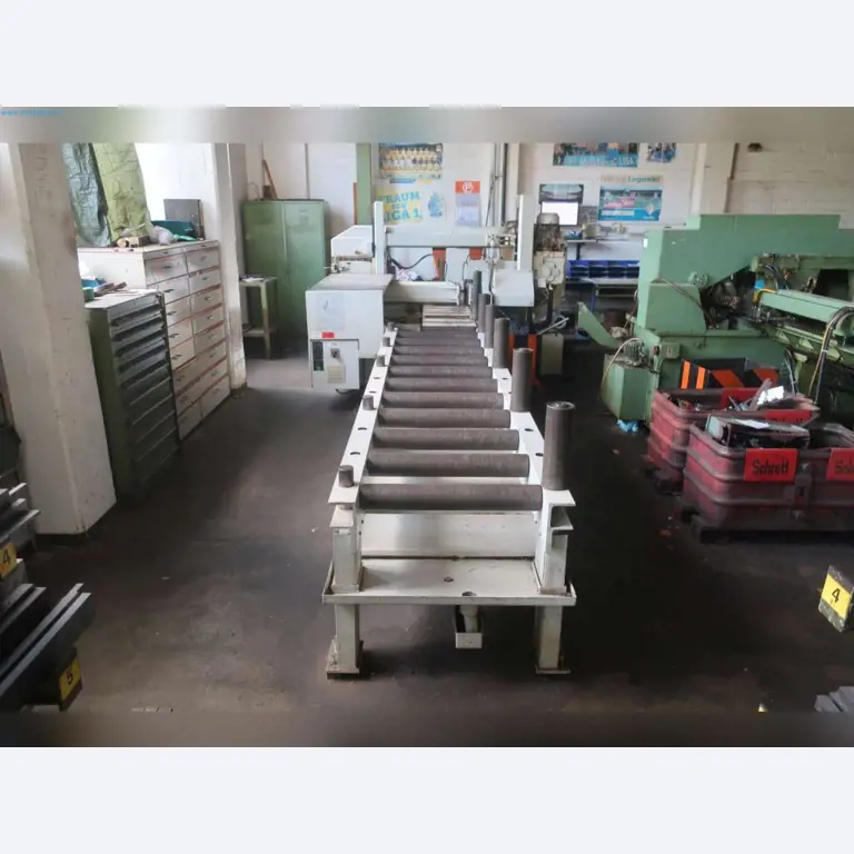 Maschinen aus dem Bereich Umformtechnik-2