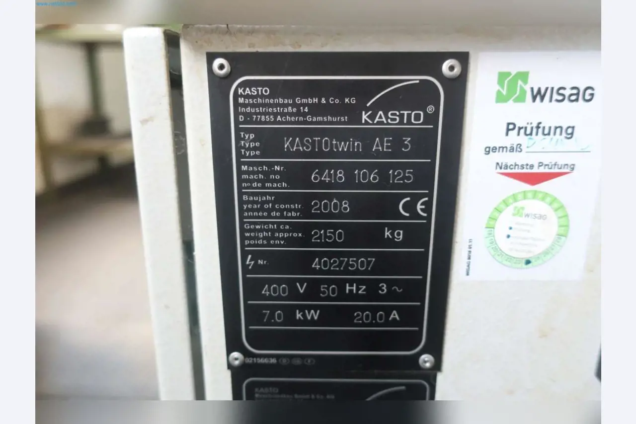 Maschinen aus dem Bereich Umformtechnik-3