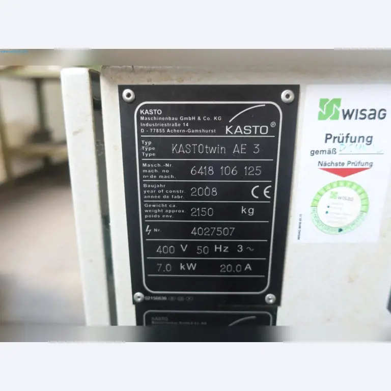 Maschinen aus dem Bereich Umformtechnik-3