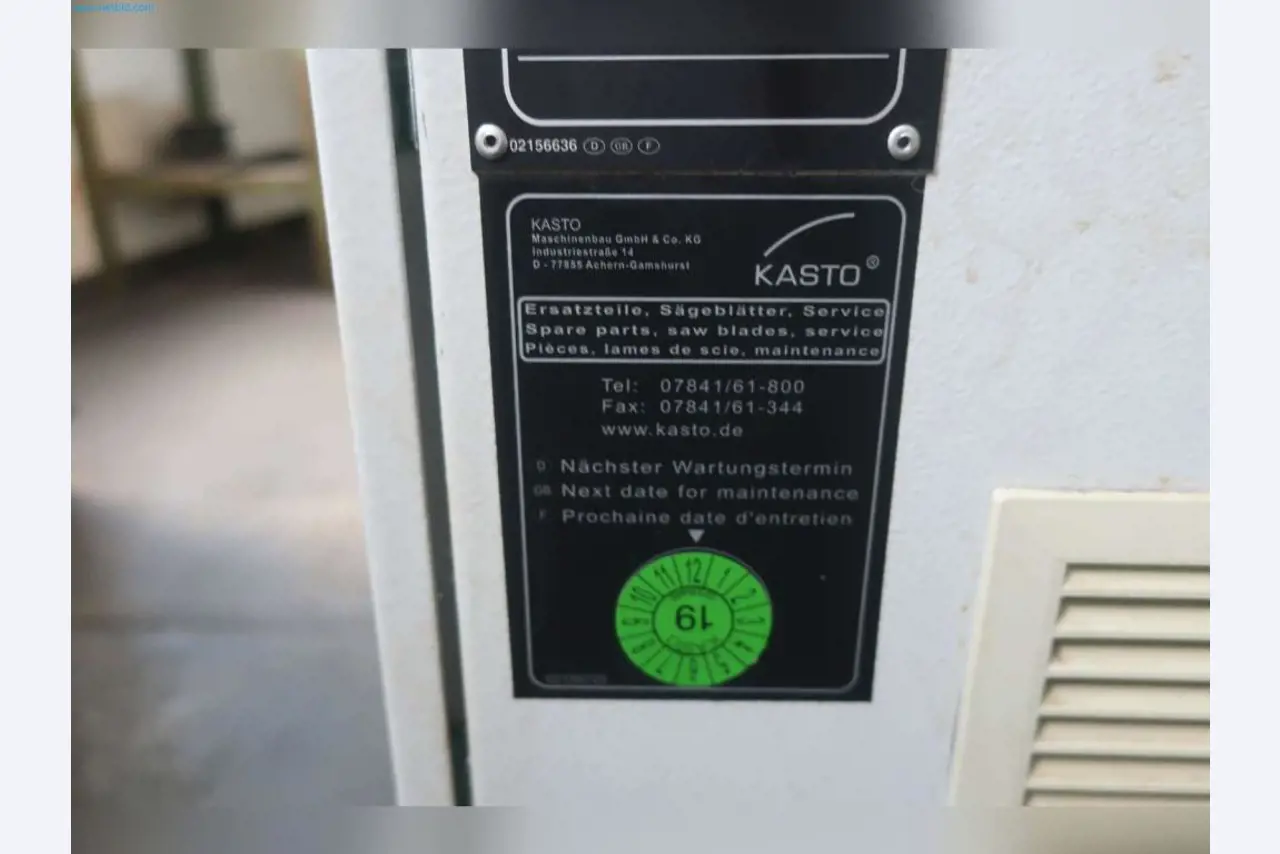 Maschinen aus dem Bereich Umformtechnik-4