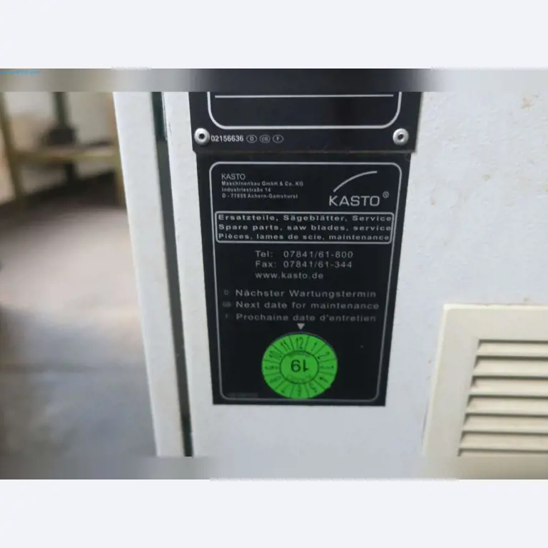 Maschinen aus dem Bereich Umformtechnik-4