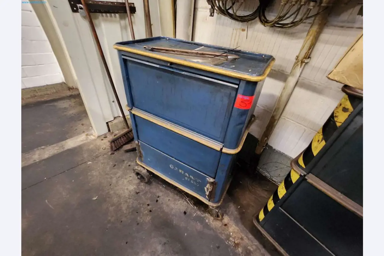 Stroje z oblasti tvářecích technologií-1