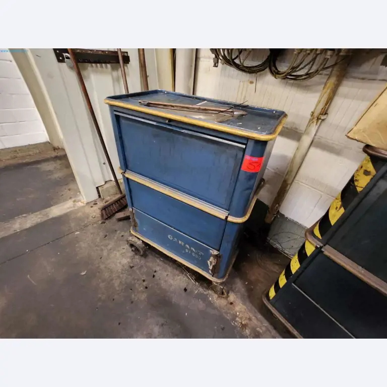 Stroje z oblasti tvářecích technologií-1