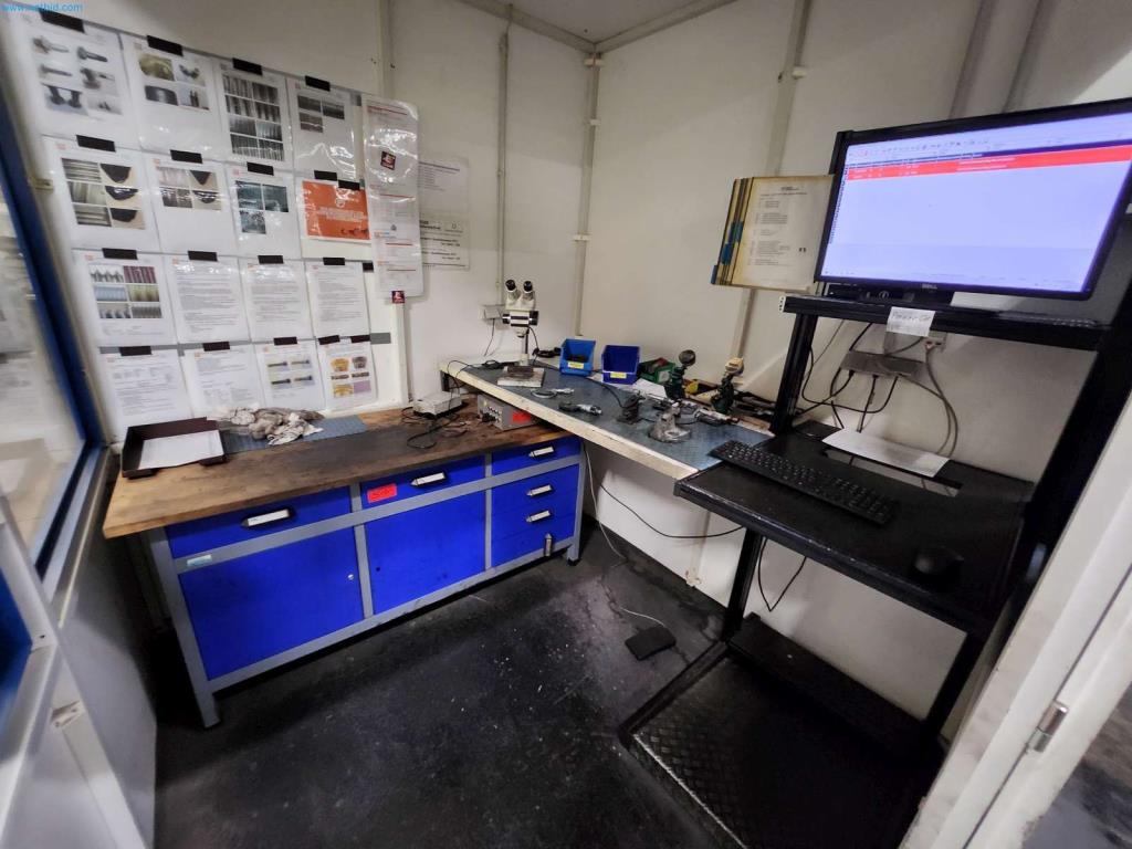 Maschinen aus dem Bereich Umformtechnik-3