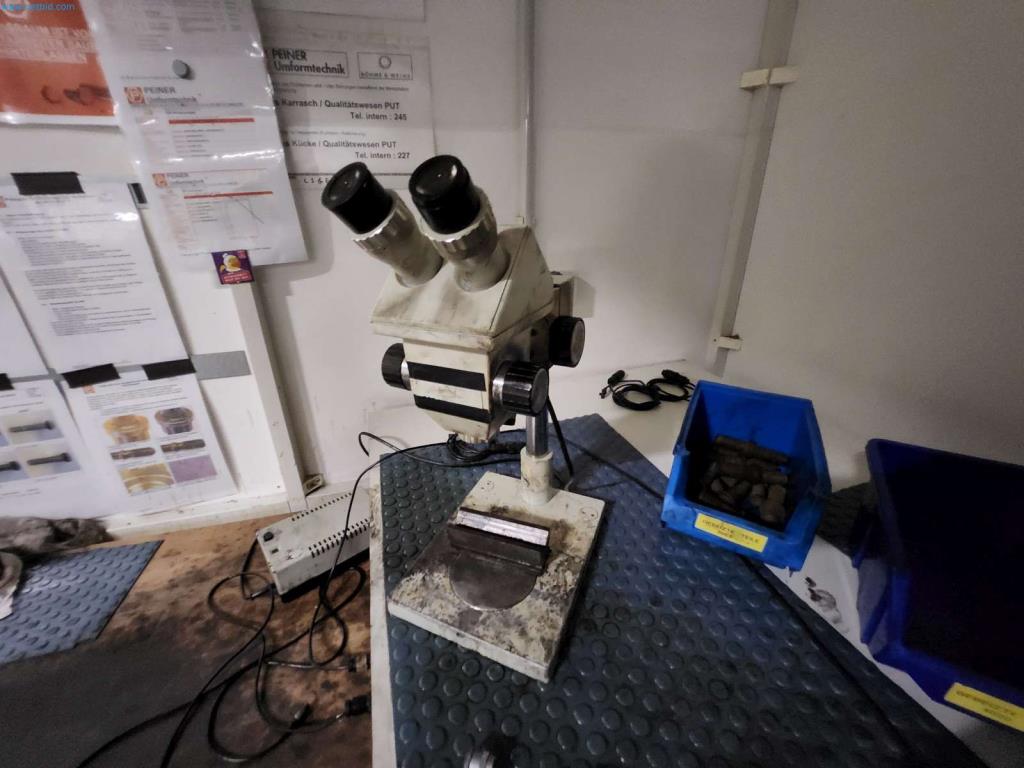 Maschinen aus dem Bereich Umformtechnik-4