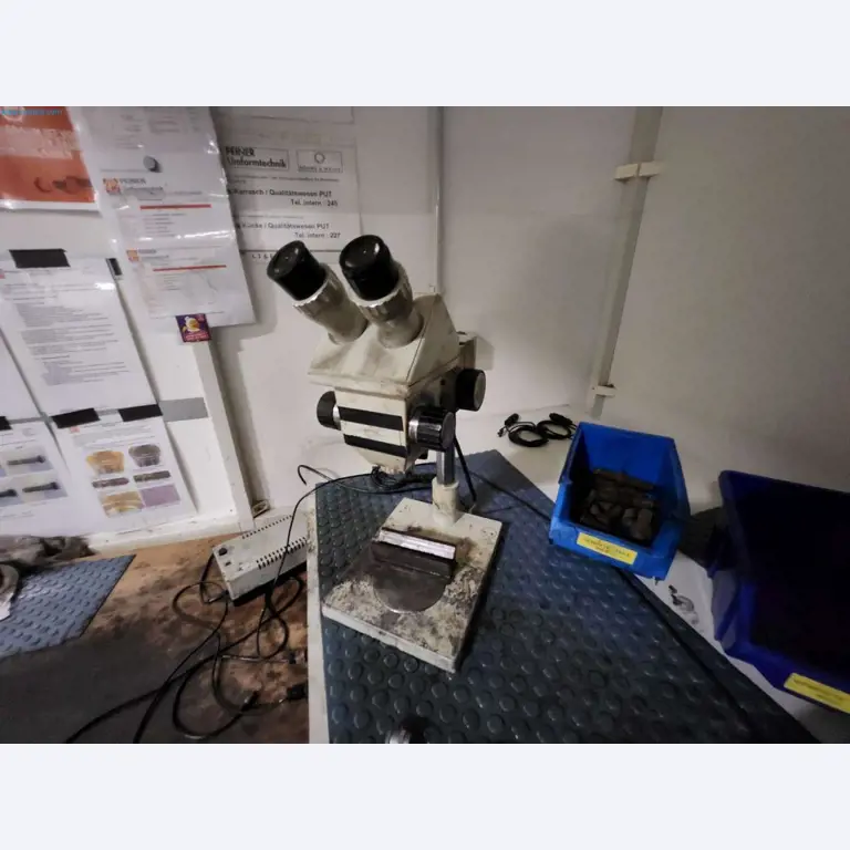 Maschinen aus dem Bereich Umformtechnik-4