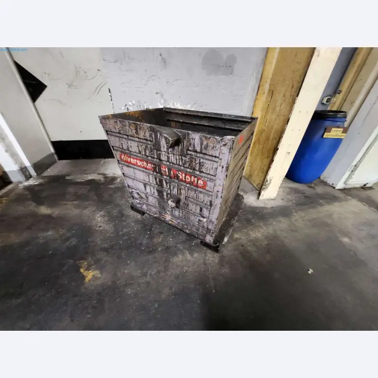 Máquinas del sector de la tecnología de conformado-1