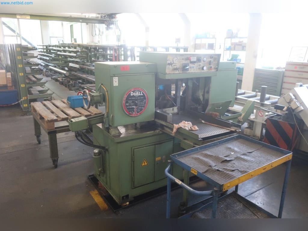 Maschinen aus dem Bereich Umformtechnik-1