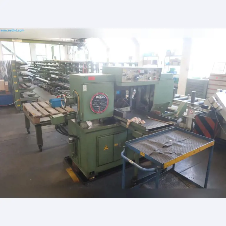 Maschinen aus dem Bereich Umformtechnik-1