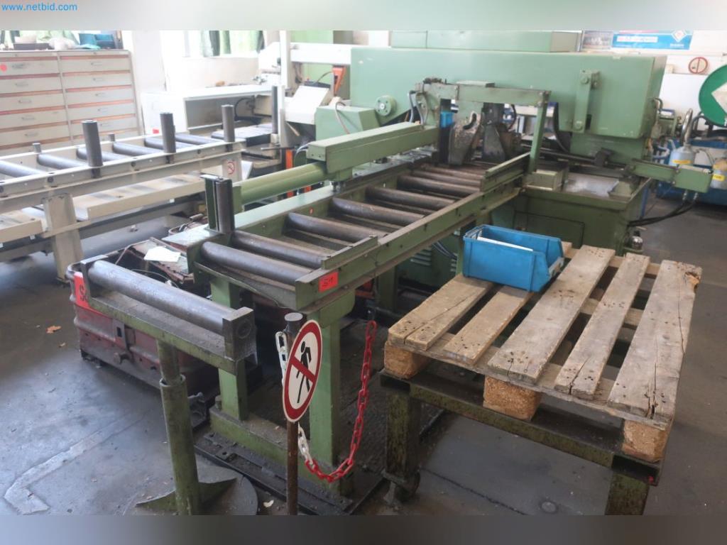 Maschinen aus dem Bereich Umformtechnik-2