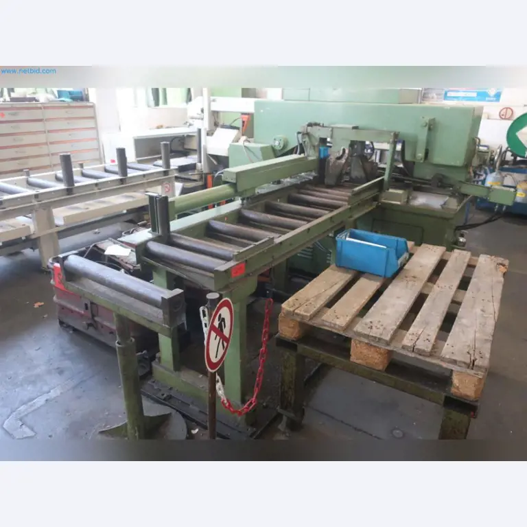 Maschinen aus dem Bereich Umformtechnik-2