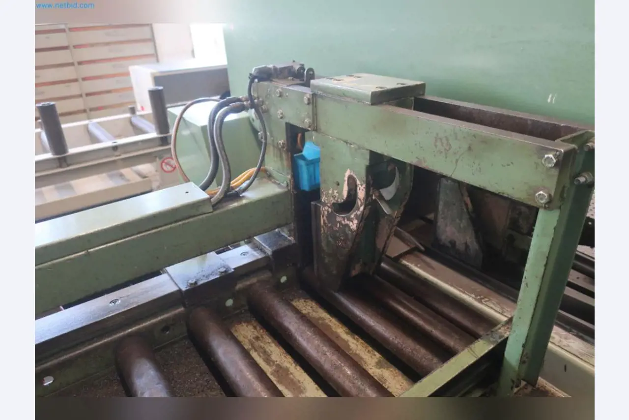 Maschinen aus dem Bereich Umformtechnik-3