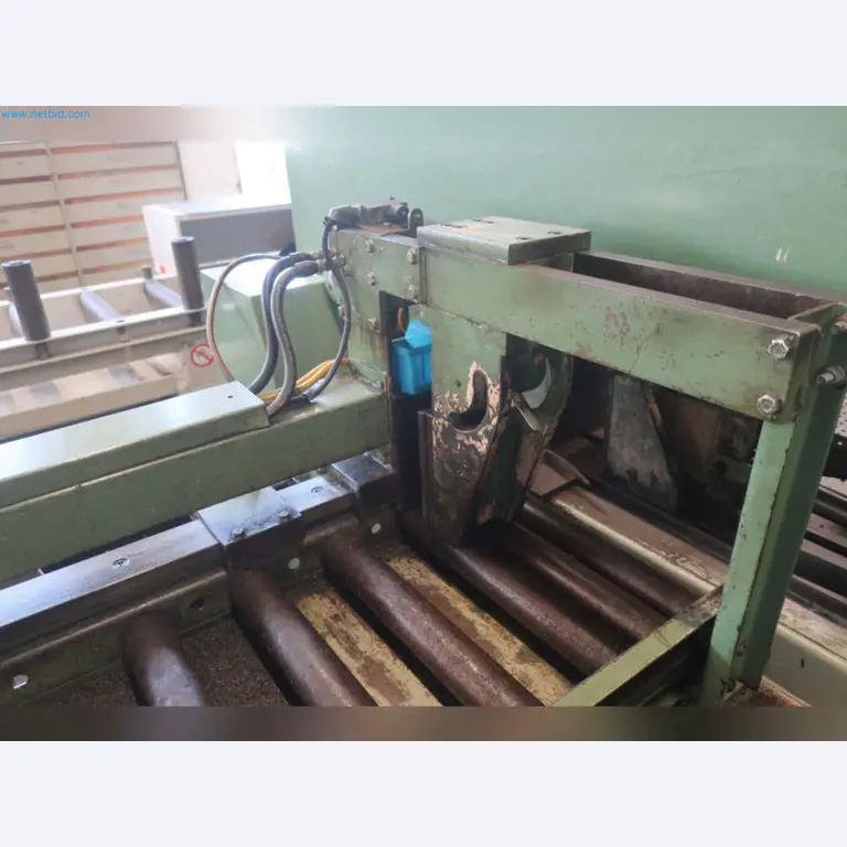 Maschinen aus dem Bereich Umformtechnik-3