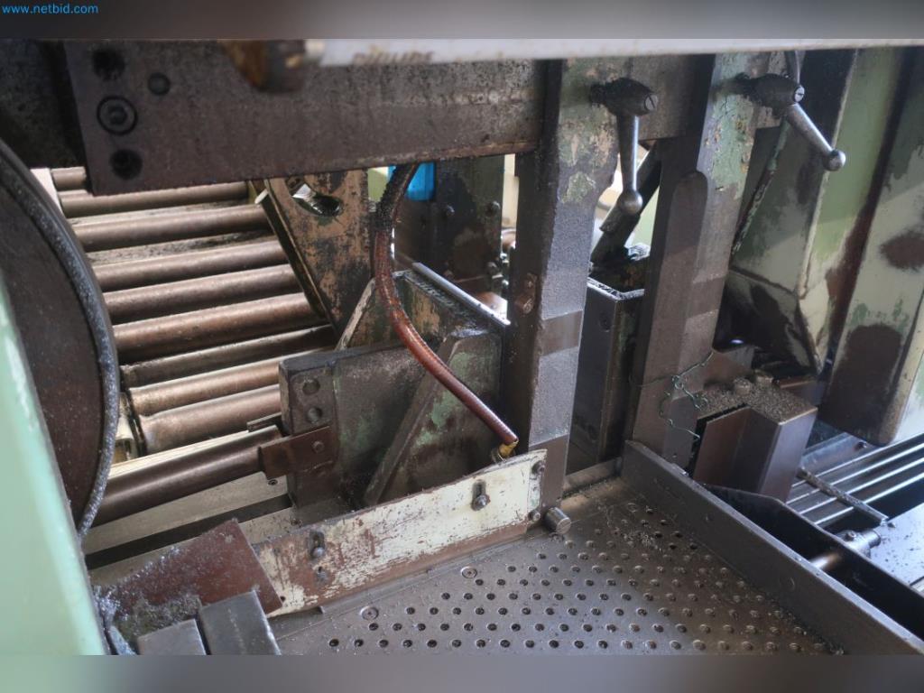 Maschinen aus dem Bereich Umformtechnik-4