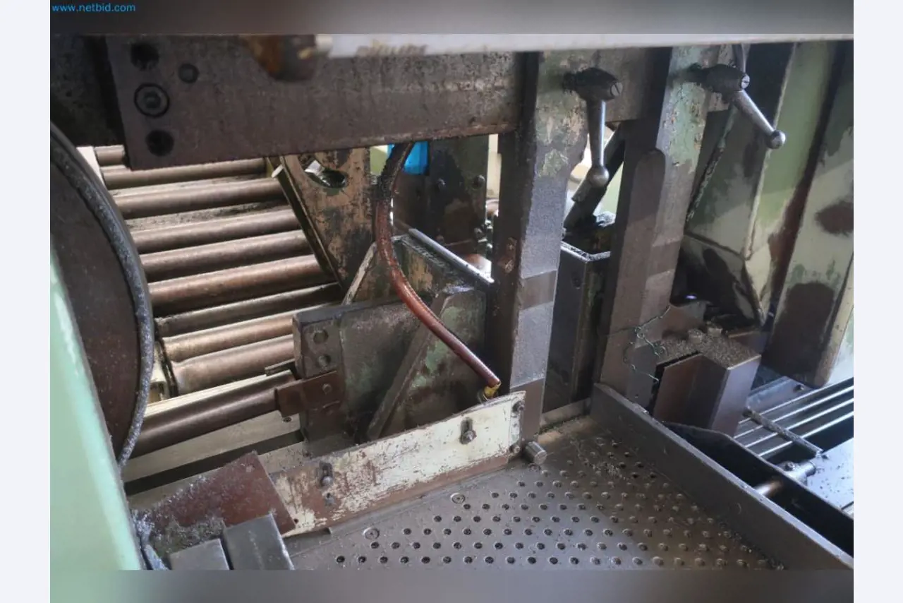 Maschinen aus dem Bereich Umformtechnik-4