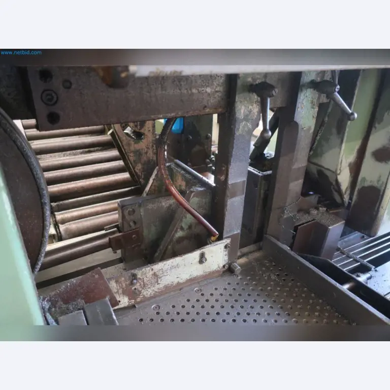 Maschinen aus dem Bereich Umformtechnik-4