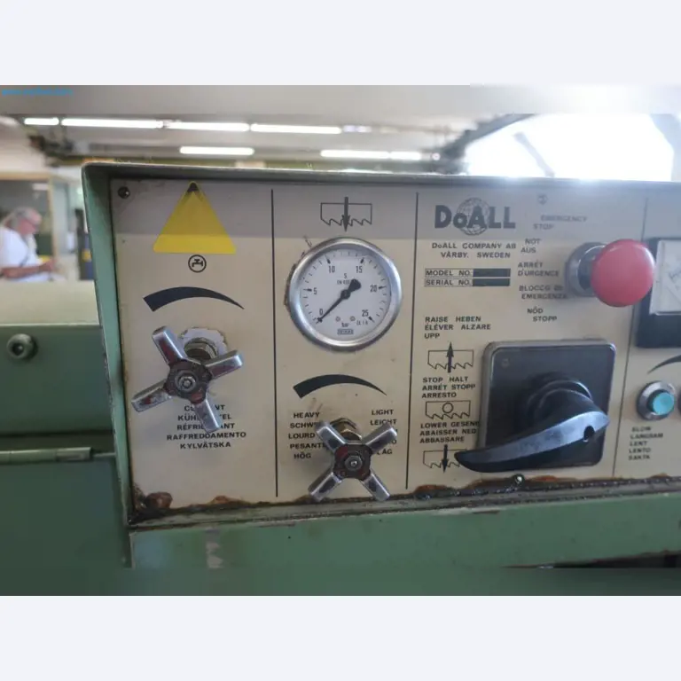 Maschinen aus dem Bereich Umformtechnik-5