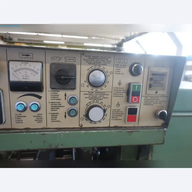 Maschinen aus dem Bereich Umformtechnik-6