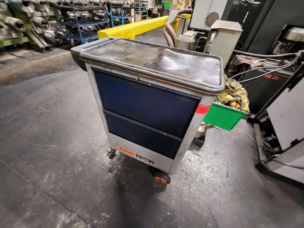 Máquinas del sector de la tecnología de conformado-1