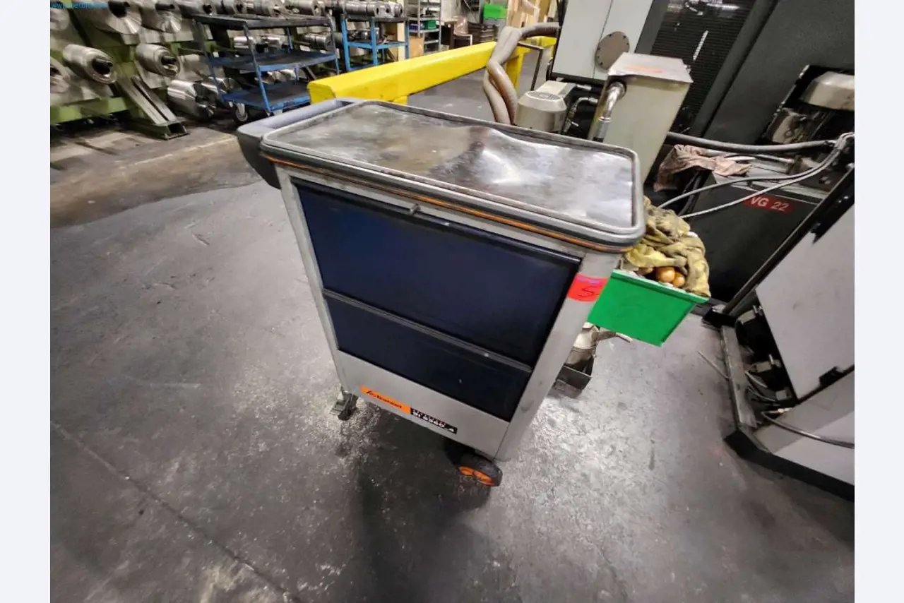 Máquinas del sector de la tecnología de conformado-1