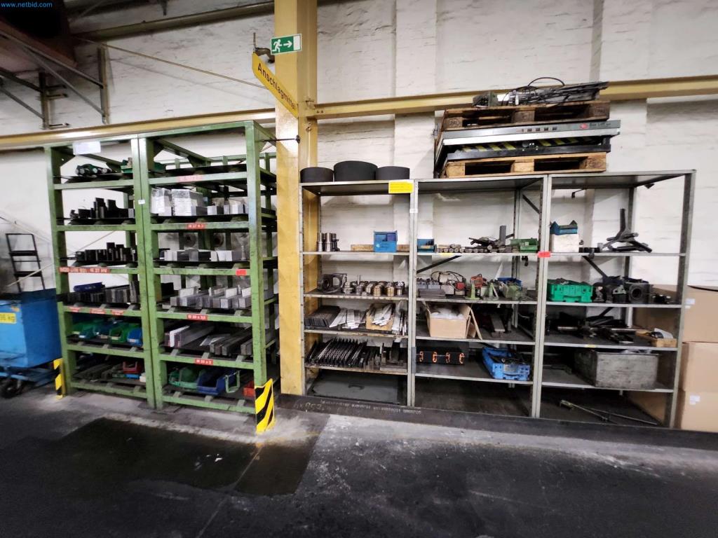 Maschinen aus dem Bereich Umformtechnik-1