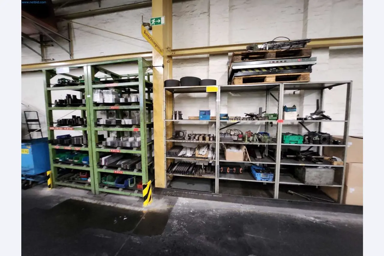 Stroje z oblasti tvářecích technologií-1