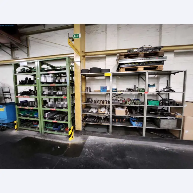 Stroje z oblasti tvářecích technologií-1