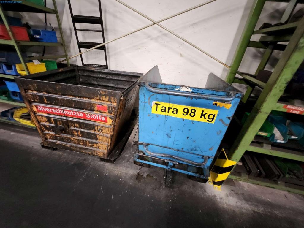 Stroje z oblasti tvářecích technologií-1