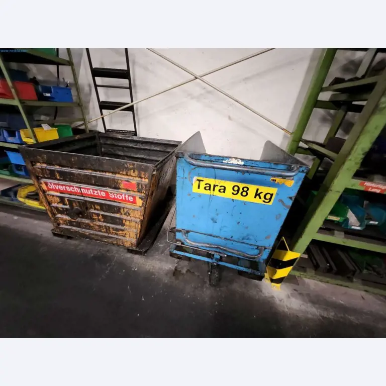 Máquinas del sector de la tecnología de conformado-1