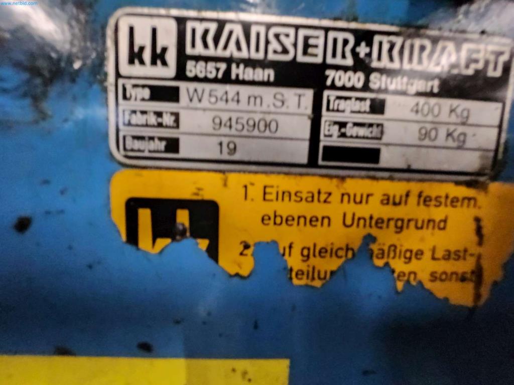 Stroje z oblasti tvářecích technologií-2