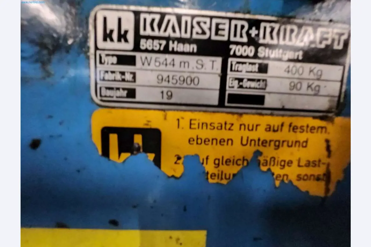 Máquinas del sector de la tecnología de conformado-2