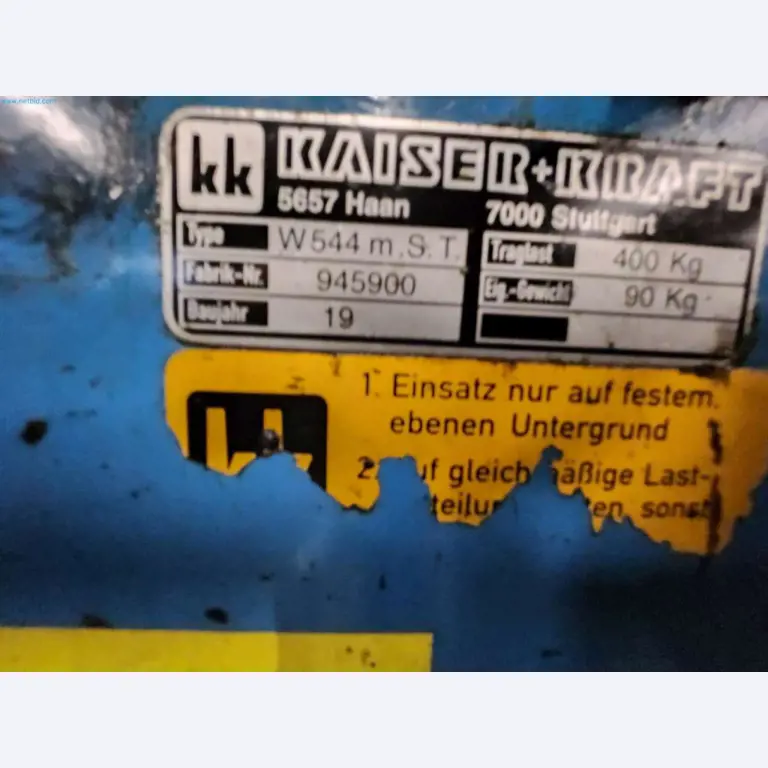 Máquinas del sector de la tecnología de conformado-2