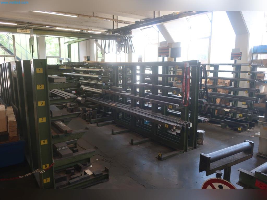 Stroje z oblasti tvářecích technologií-1