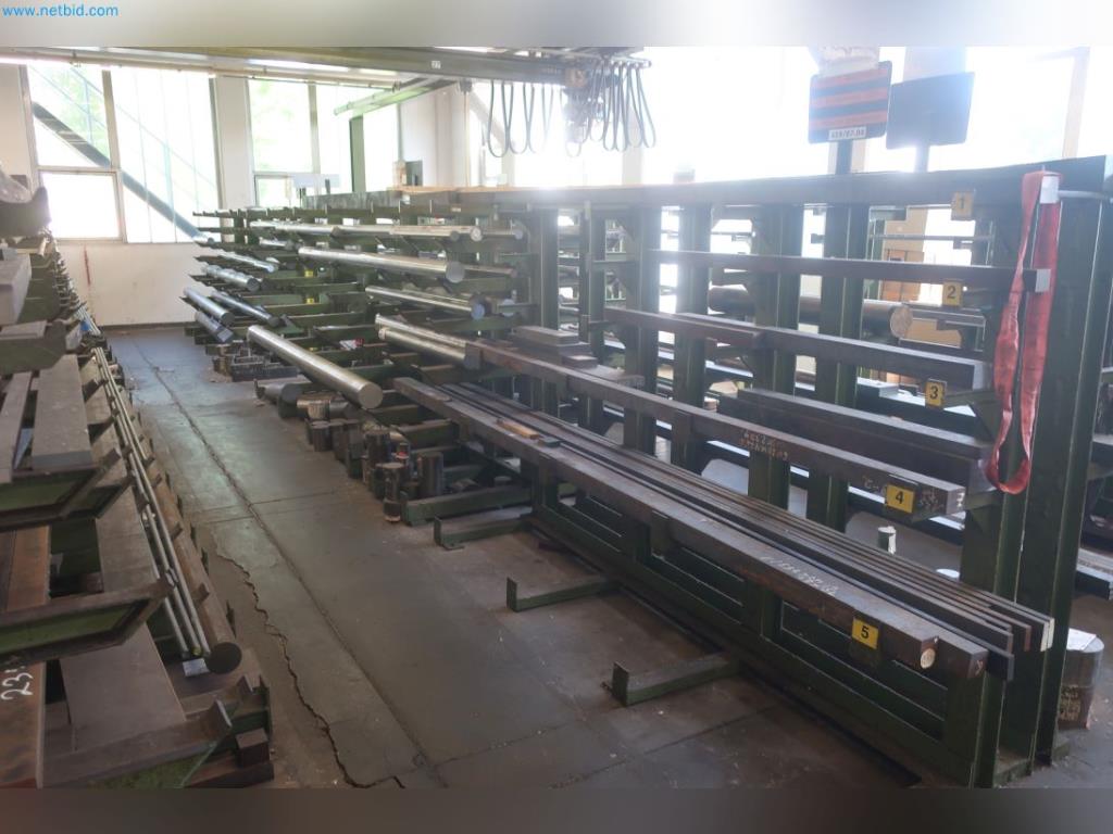 Stroje z oblasti tvářecích technologií-2