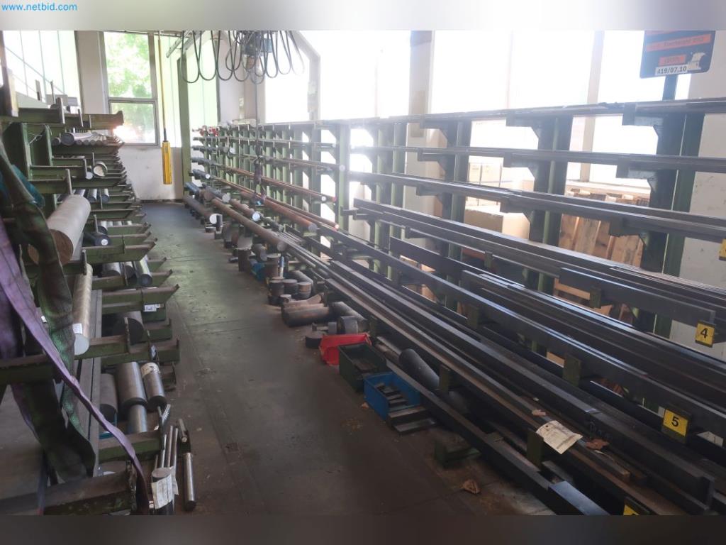 Stroje z oblasti tvářecích technologií-4