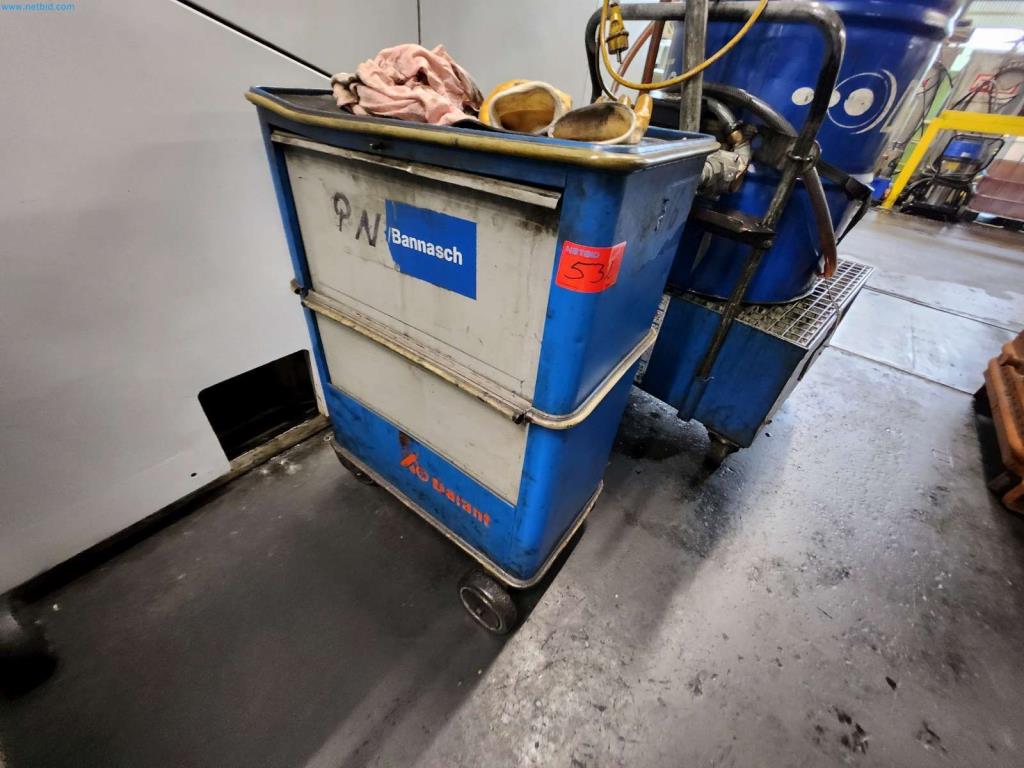 Stroje z oblasti tvářecích technologií-1