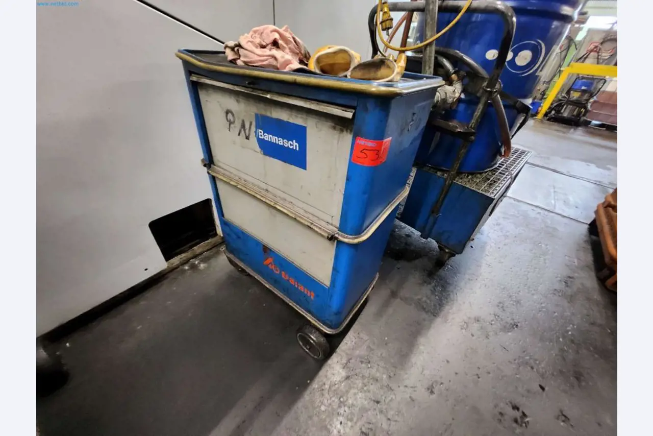 Stroje z oblasti tvářecích technologií-1