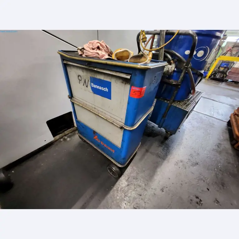 Stroje z oblasti tvářecích technologií-1