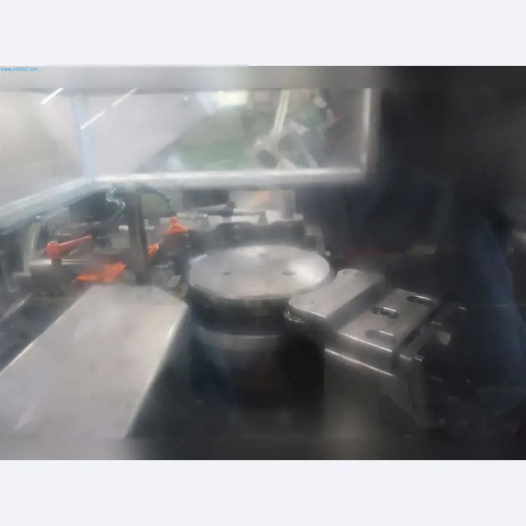 Máquinas del sector de la tecnología de conformado-11