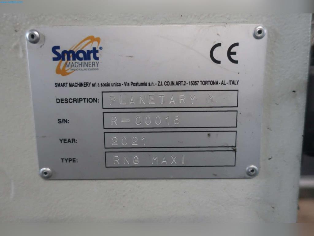 Maschinen aus dem Bereich Umformtechnik-12