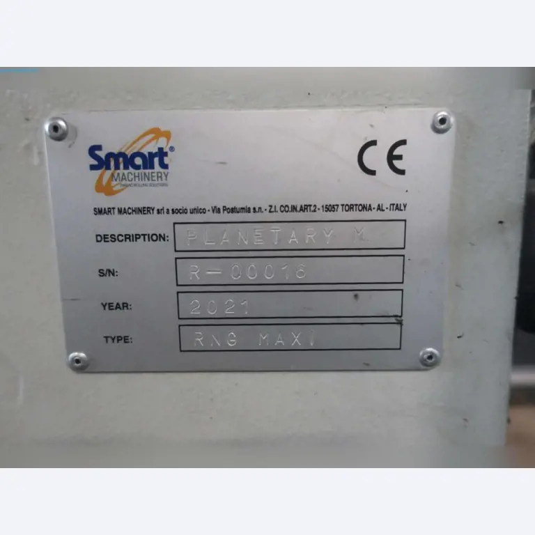 Máquinas del sector de la tecnología de conformado-12