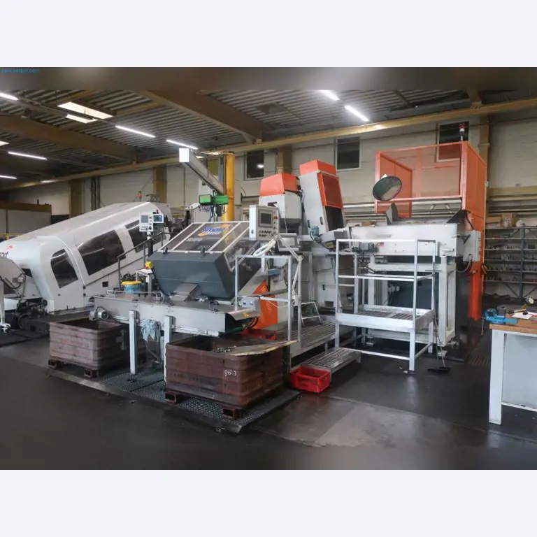 Máquinas del sector de la tecnología de conformado-1