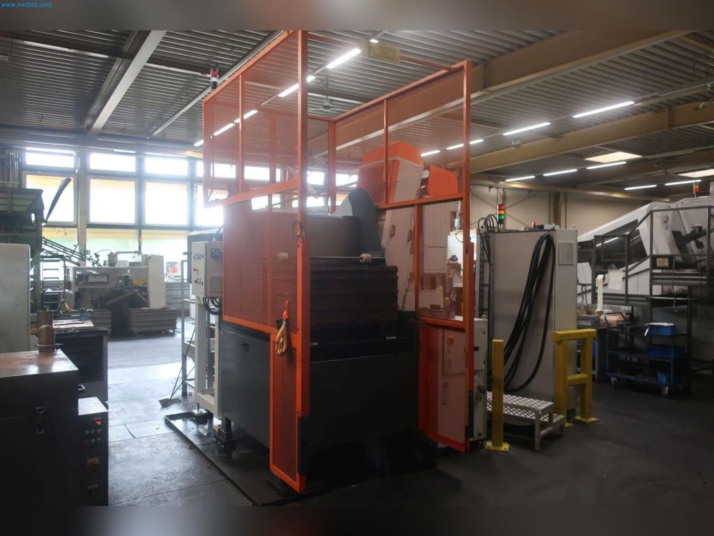 Maschinen aus dem Bereich Umformtechnik-8