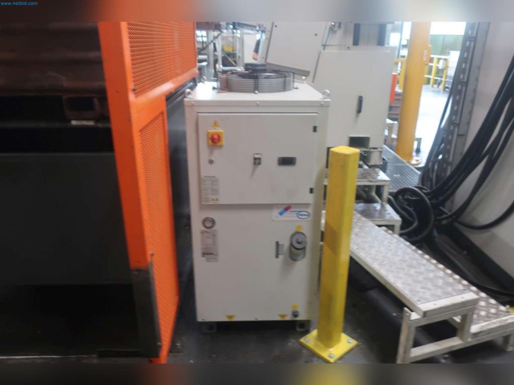 Maschinen aus dem Bereich Umformtechnik-9