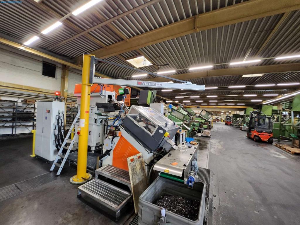 Stroje z oblasti tvářecích technologií-1