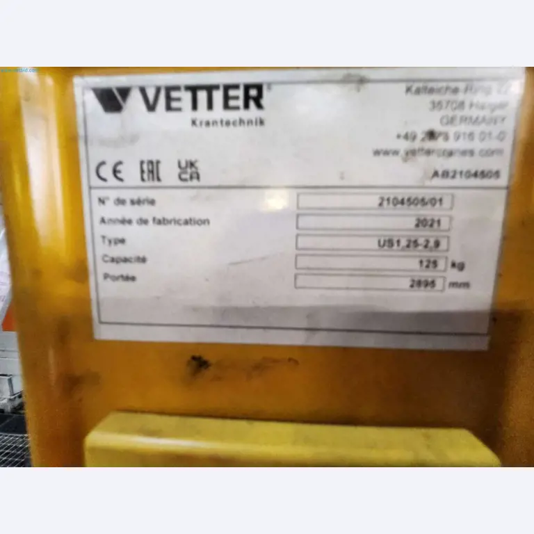 Máquinas del sector de la tecnología de conformado-2