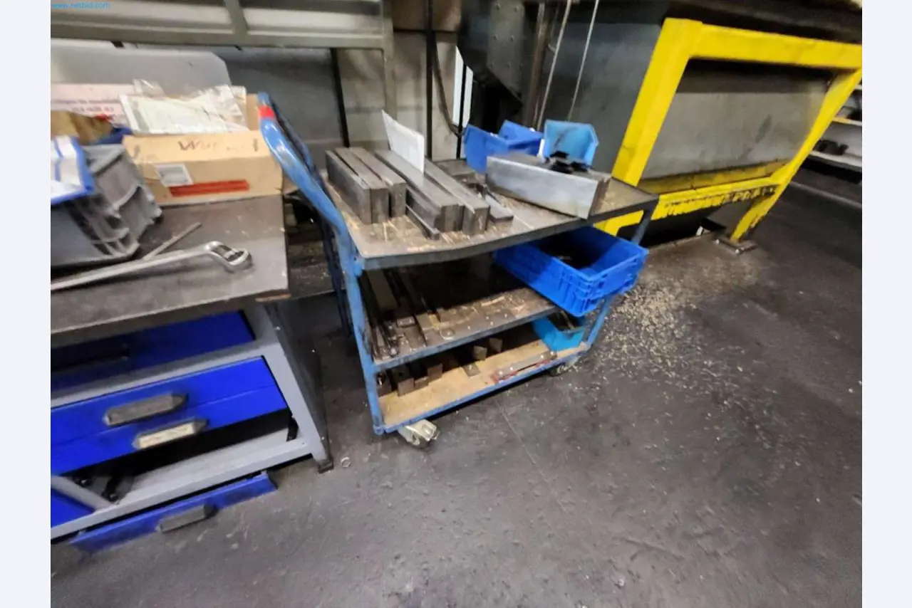 Stroji s področja tehnologije oblikovanja-1